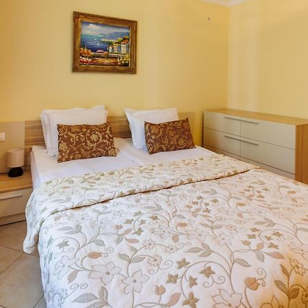 Apartments Dreambg Szozopol Kültér fotó