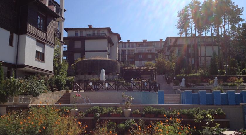 Apartments Dreambg Szozopol Kültér fotó