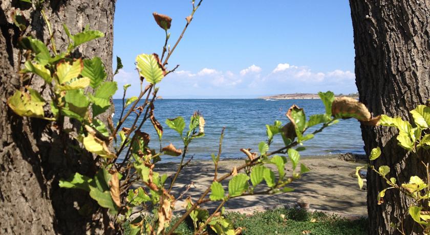 Apartments Dreambg Szozopol Kültér fotó