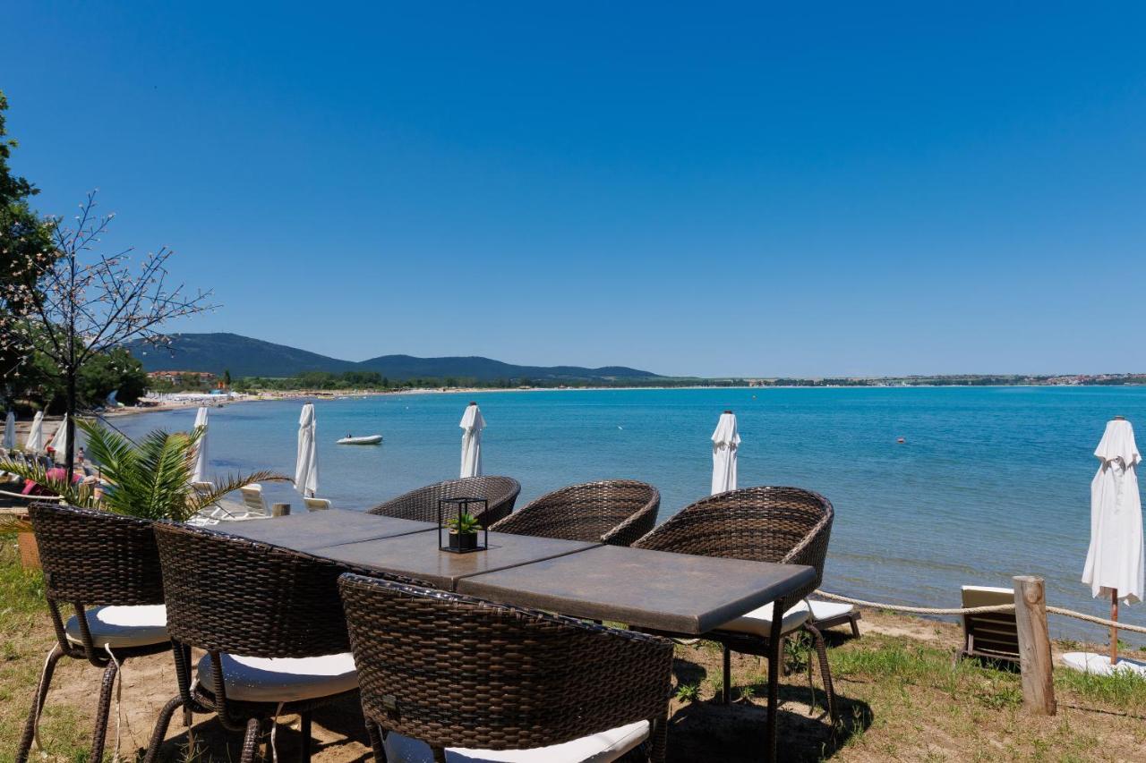 Apartments Dreambg Szozopol Kültér fotó