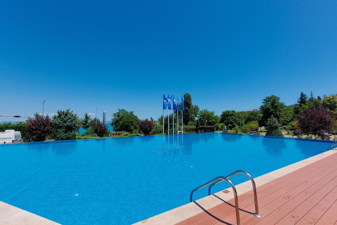 Apartments Dreambg Szozopol Kültér fotó