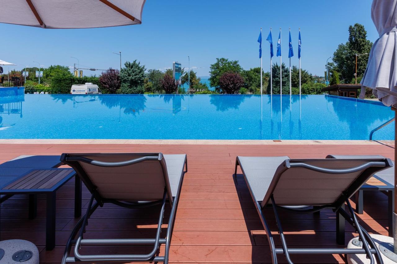 Apartments Dreambg Szozopol Kültér fotó