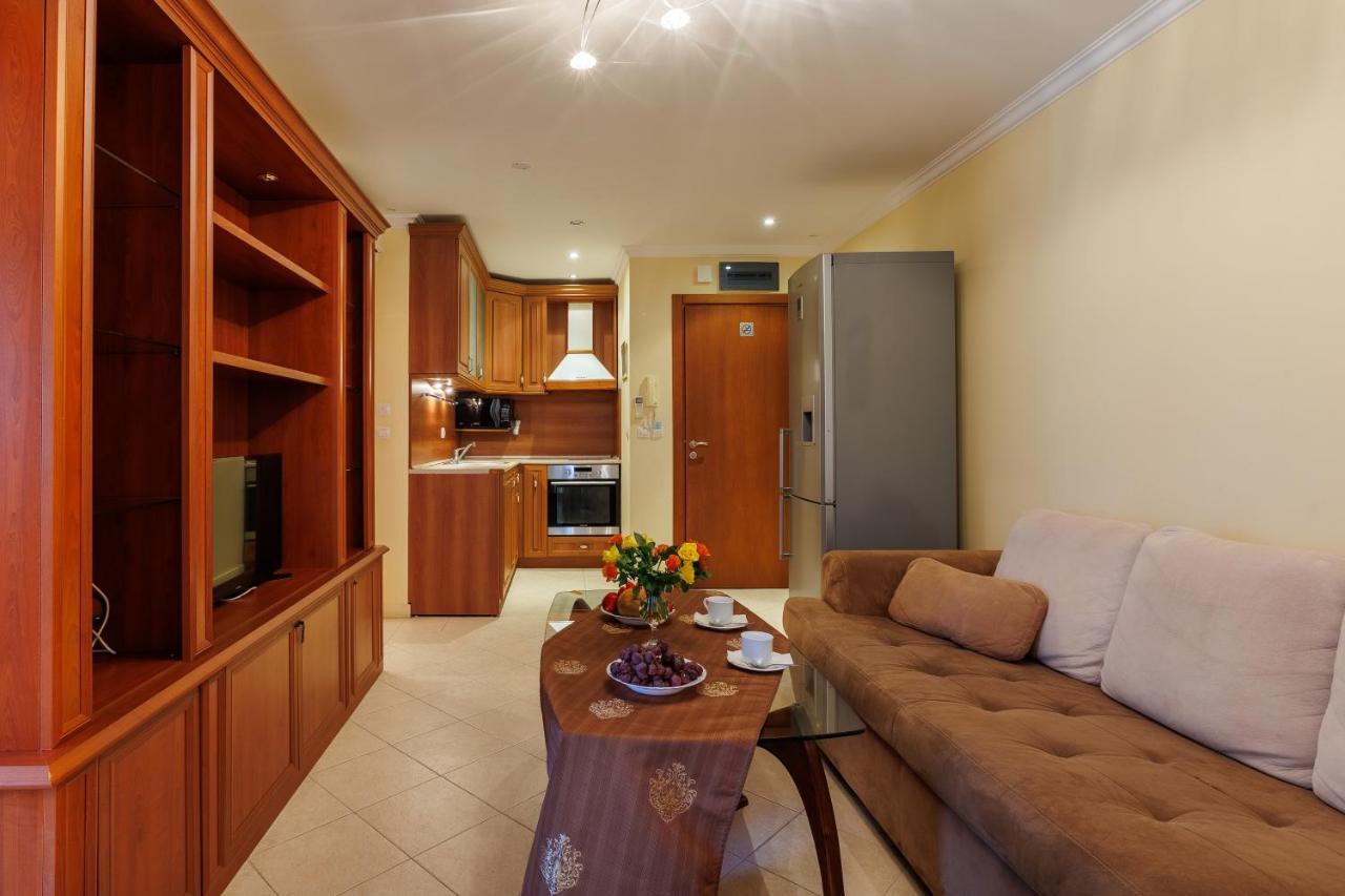 Apartments Dreambg Szozopol Kültér fotó