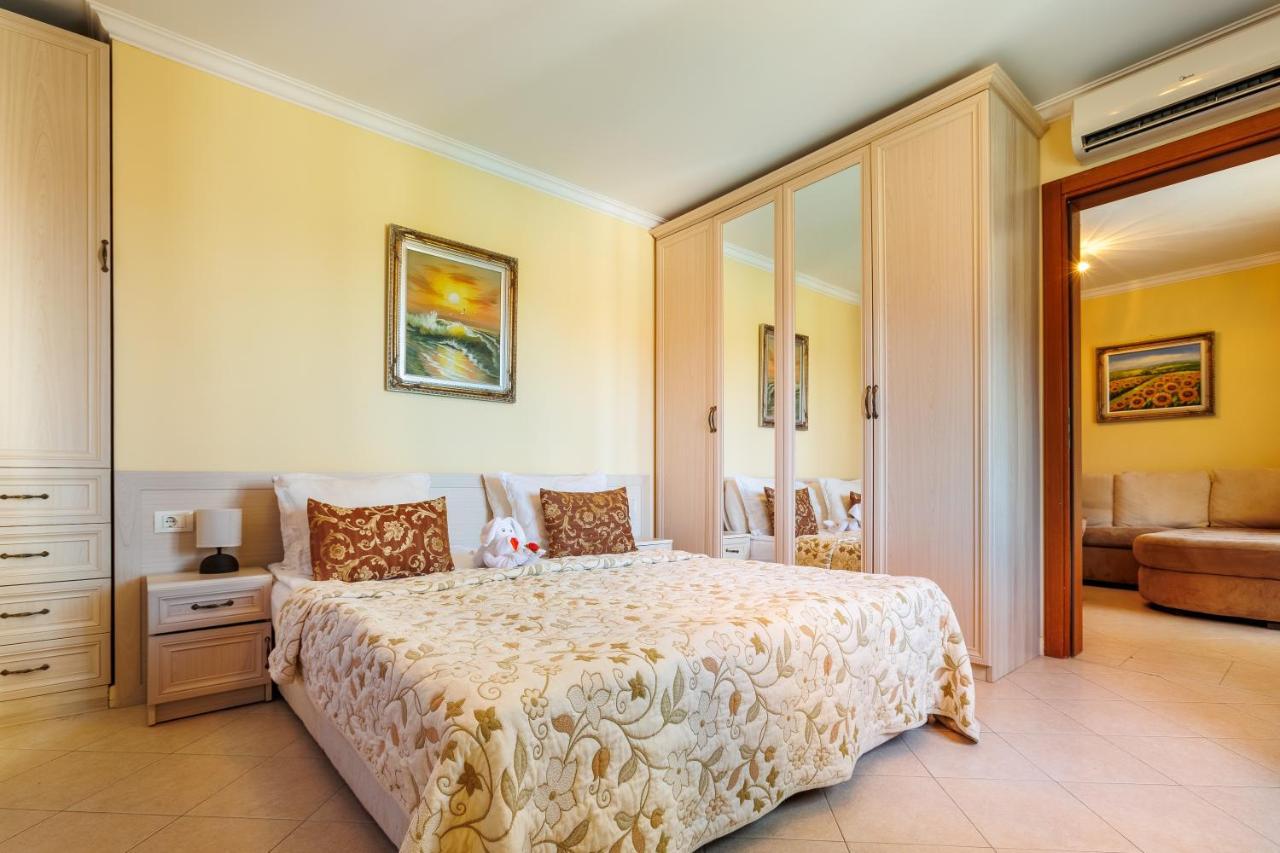 Apartments Dreambg Szozopol Kültér fotó