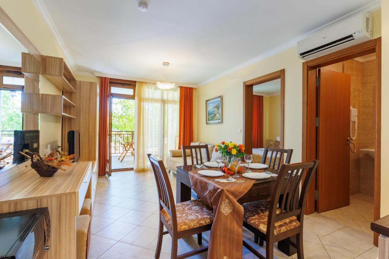Apartments Dreambg Szozopol Kültér fotó
