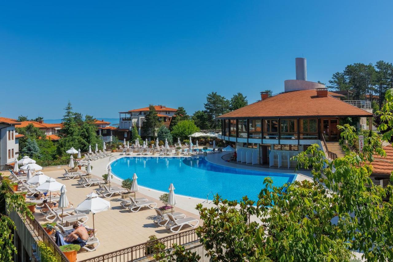 Apartments Dreambg Szozopol Kültér fotó