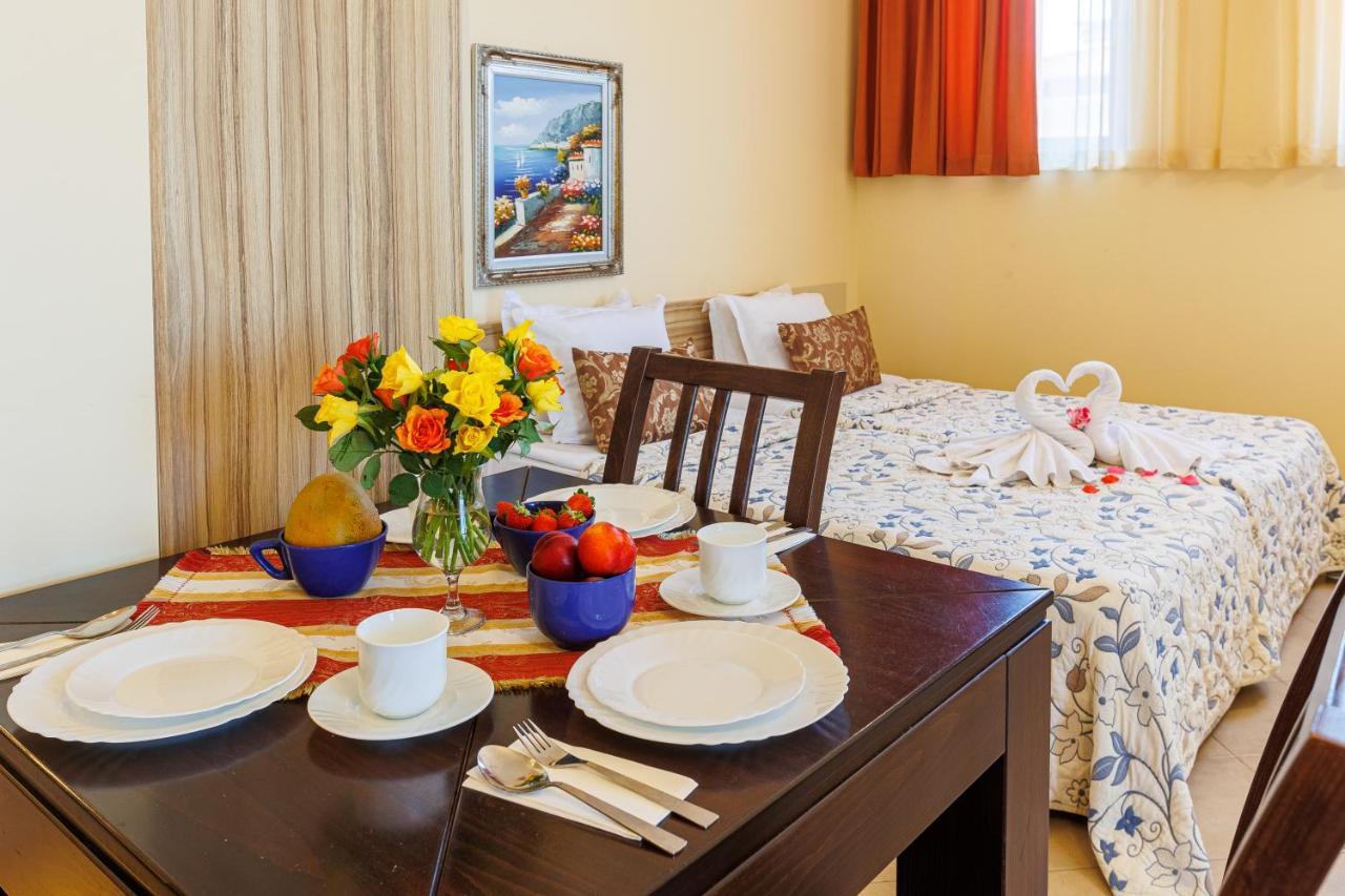 Apartments Dreambg Szozopol Kültér fotó