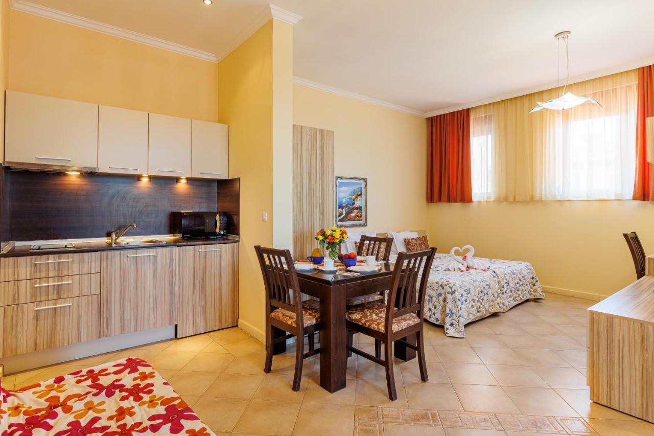 Apartments Dreambg Szozopol Kültér fotó