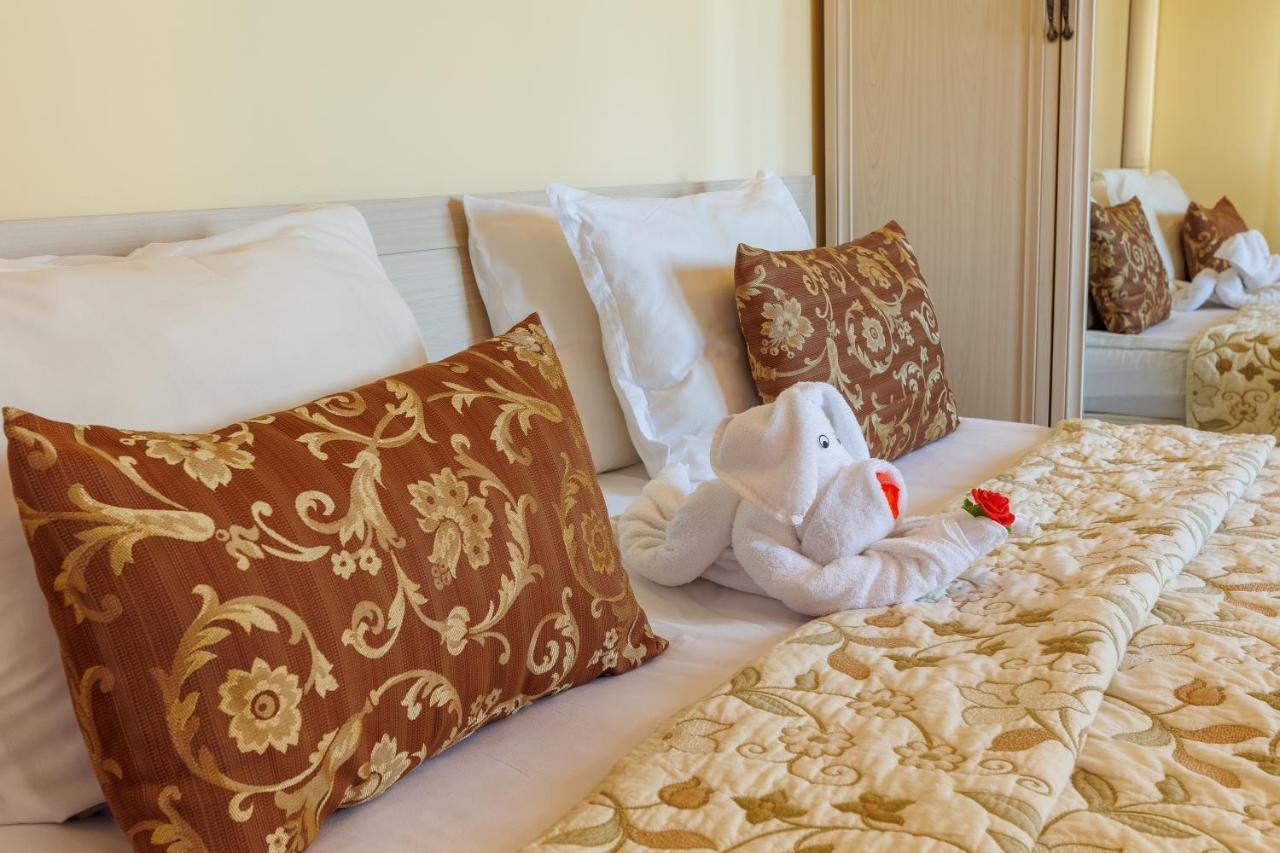 Apartments Dreambg Szozopol Kültér fotó
