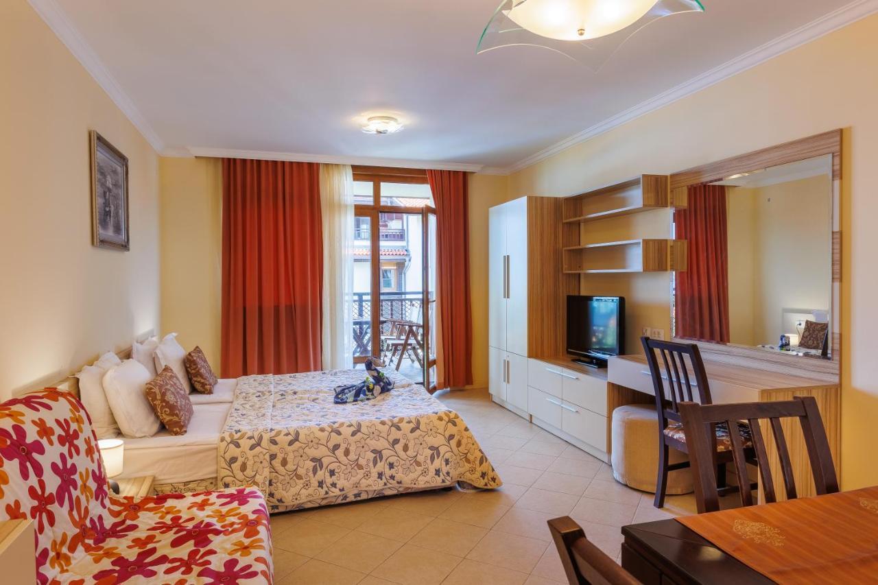 Apartments Dreambg Szozopol Kültér fotó