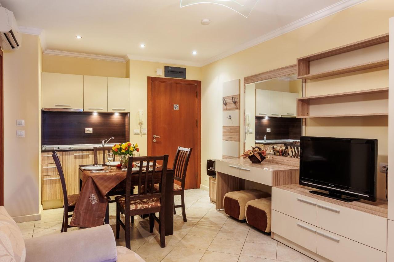 Apartments Dreambg Szozopol Kültér fotó