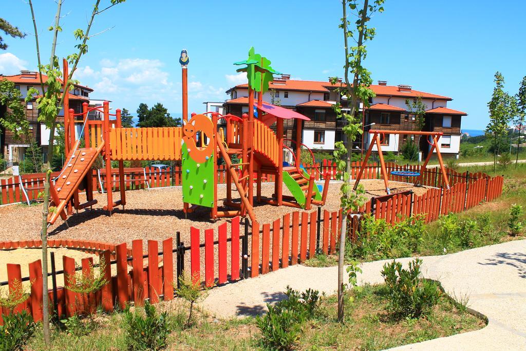 Apartments Dreambg Szozopol Szoba fotó