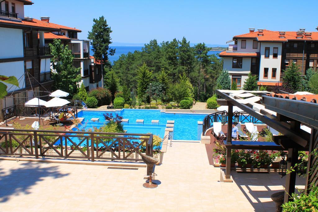 Apartments Dreambg Szozopol Szoba fotó