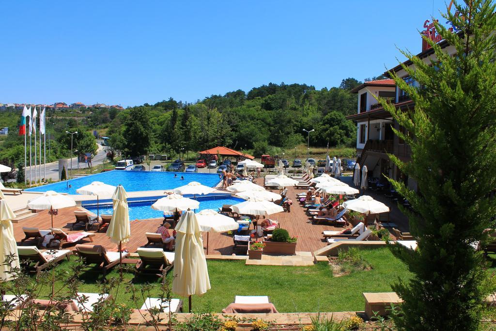 Apartments Dreambg Szozopol Szoba fotó