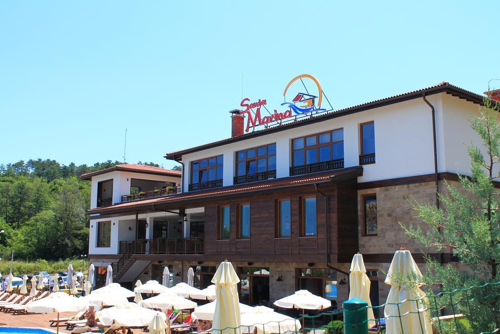 Apartments Dreambg Szozopol Szoba fotó