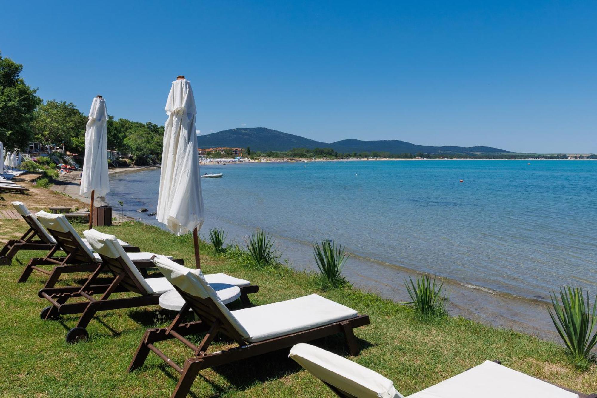 Apartments Dreambg Szozopol Kültér fotó
