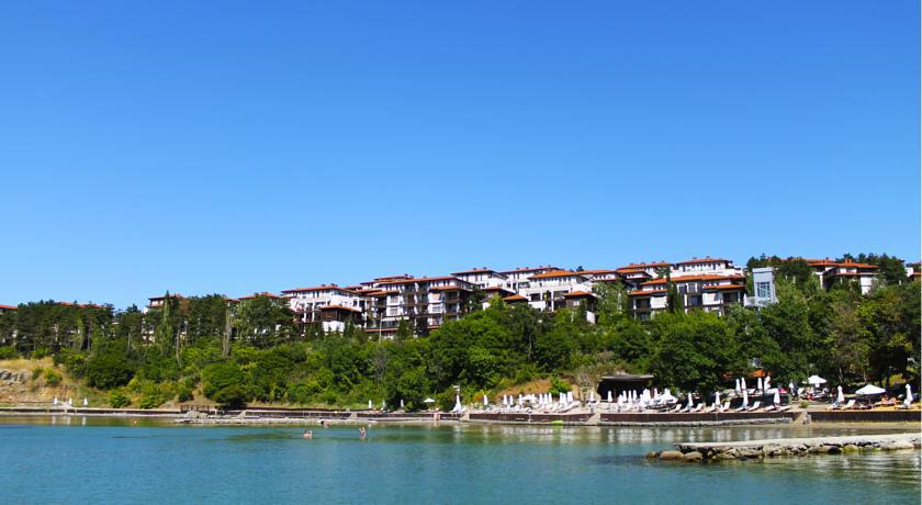Apartments Dreambg Szozopol Szoba fotó